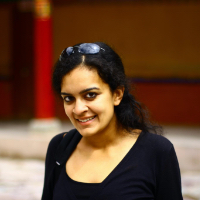 Anisha Sharma