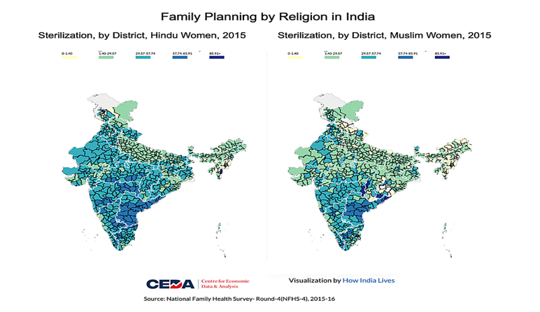 Picture This: Is family planning a gender issue or a religious issue?