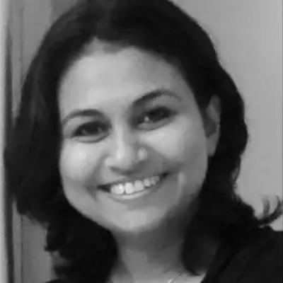 Vineeta Sharma