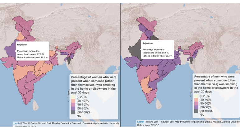 The worrying patterns of tobacco consumption in India