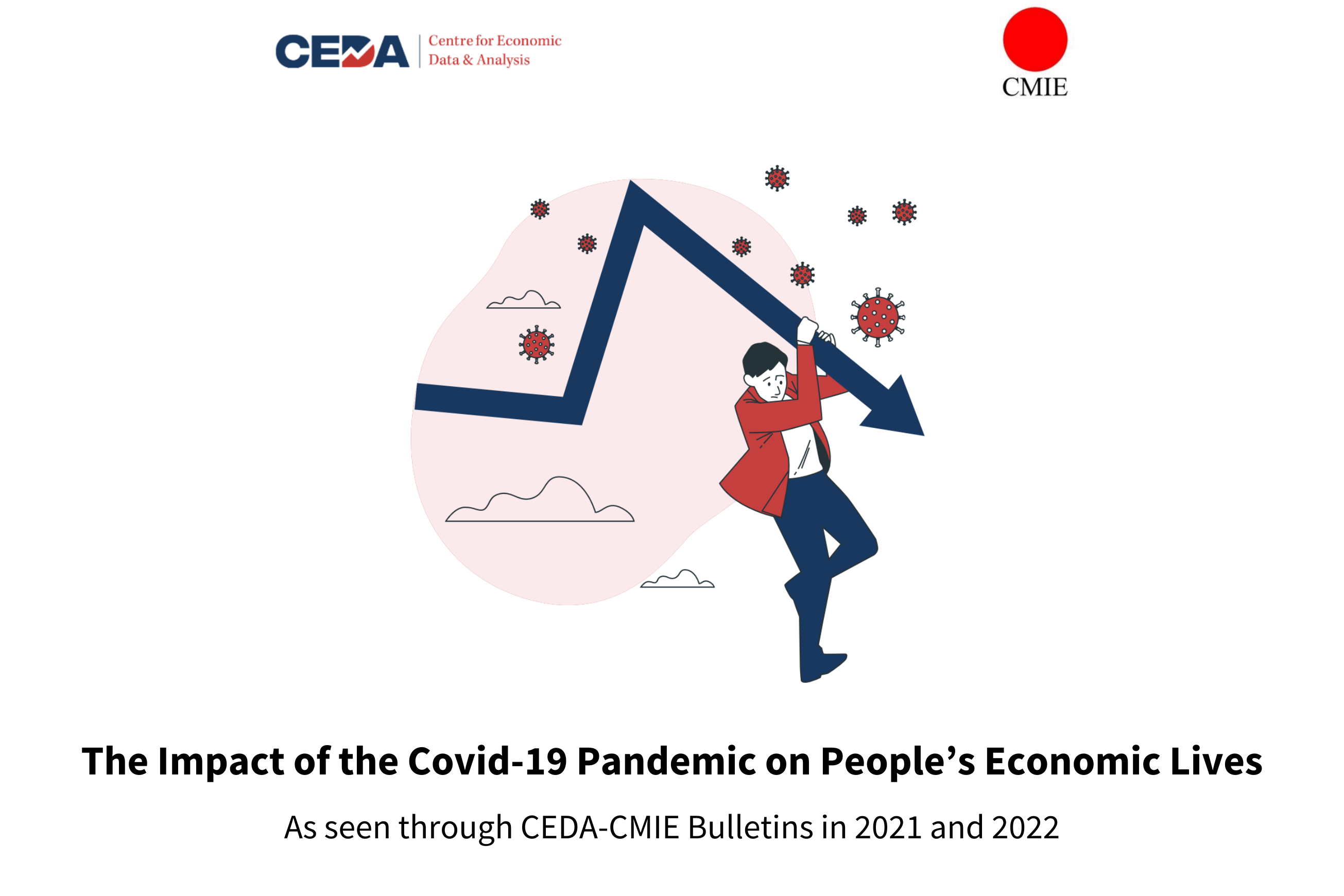 The Impact of the Covid-19 Pandemic on People’s Economic Lives