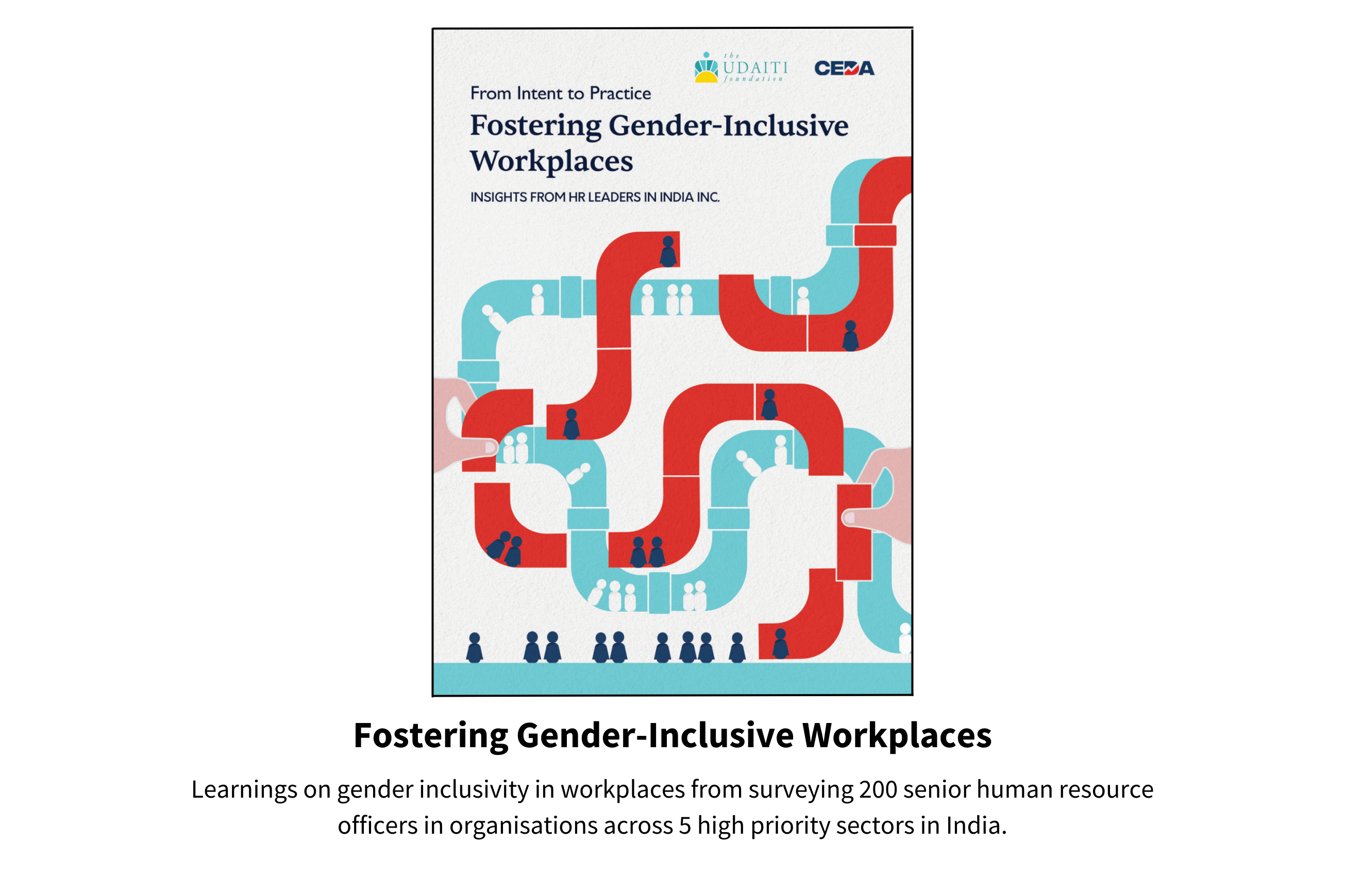 From Intent to Practice: Fostering Gender-Inclusive Workplaces